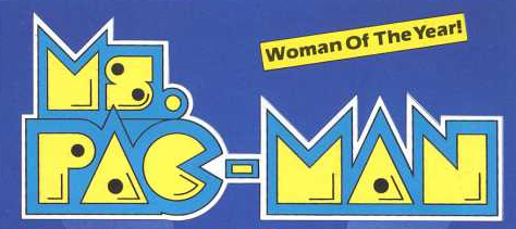 REVIEW: Ms. Pac Man by Atari 7800 Forever